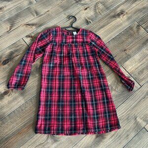 Harper Canyon Casual Holiday Dress | Size 7